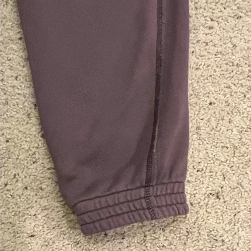 Aerie Womens Brown Joggers - Picture 3 of 5